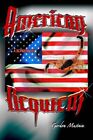 American Requiem: A Screenplay. Mustain New 9780595380664 Fast Free Shipping<|