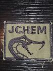 1960s 70s US Army SF Special Forces Recon Vietnam Made Detachment Patch