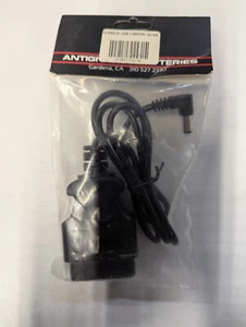 Antigravity Batteries AG-MSA-22 OBD II Memory Saver - Picture 1 of 1