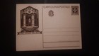 INTERO POSTALE EGEO RODI NUOVO