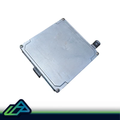 Модуль управления двигателем ECU PCM 2001-2003 Honda Civic DX LX MT 1,7 л 37820-PLM-A03 - Изображение 1 из 4