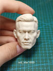 1 6 Raylui Asian Man Head Sculpt Carved For 12Inch Male Soldier Figure Body Toys