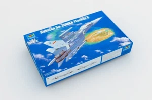 Trumpeter 1/72 01659 Russian Su-30MKK Flanker-G - Picture 1 of 1