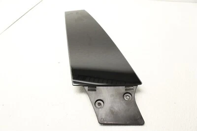 Tesla Model S 2014 moldura de ventana de puerta lado derecho del pasajero 12-19 Foto 1 de 4