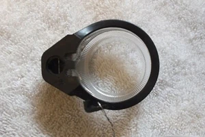 09 2009 Hyundai Sonata Ignition Ring OEM 3477W - Picture 1 of 3