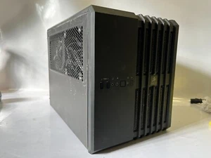Liquid Cooled Custom Gaming PC i7 4670K R9 290 16GB RAM Gryphon Z87 No HDD/SSD - Picture 1 of 4