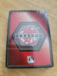 Bakugan Resurgence Card Deck - versiegelt - Bild 1 von 3