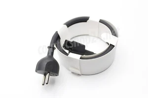 original Apple Euro Netzkabel für Mac Studio 2022 - 2023 D923-07008 - Bild 1 von 2
