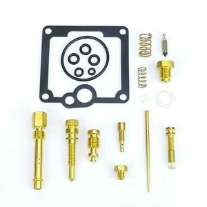 Kit de reconstrucción de reparación de carburadores 2FastMoto para Yamaha BW200 85-88 ky-0599 - Imagen 1 de 3
