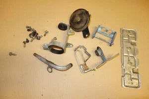 Yamaha FZR750 2LM FZR 750 GENESIS job lot frame brackets body various parts - Picture 1 of 6