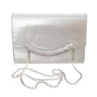 Nina bag grey borsa bag handbag crossbody donna grigio - 392 R 26