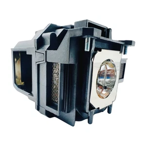 AL™ Series Lamp & Housing for The Epson H709A Projector - 90 Day Warranty - Picture 1 of 8