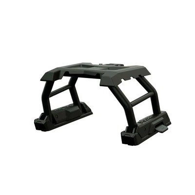Polaris FT2 Rear Seat Rack Foto 1 de 2