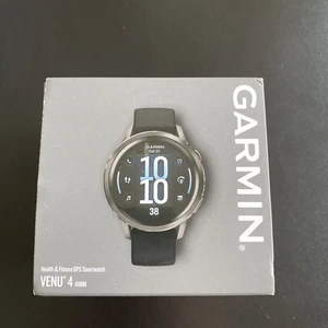 GARMIN VENU 4 41mm - Bild 1 von 3