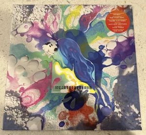 Chicory Piano Collections Vinyl Record Soundtrack LP Pink Paint OST VGM - Bild 1 von 2