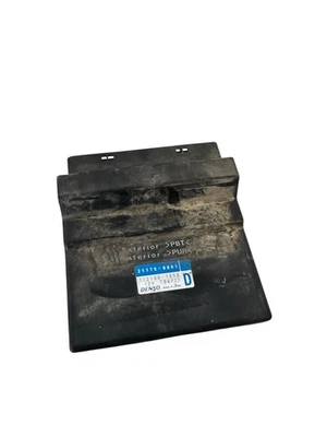 03 04 Kawasaki Ninja ZX6R ZX 636 ECU UNIDAD CONTROLADOR ORDENADOR CAJA ECM CDI  Foto 1 de 4