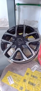 Cerchi in lega Fiat nuovi R 19 - Foto 1 di 1