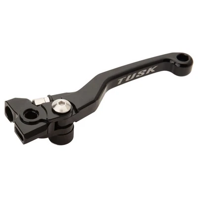 Palanca de embrague plegable Tusk Brembo negra para KTM 500 EXC-F 2017-2024 Foto 1 de 2