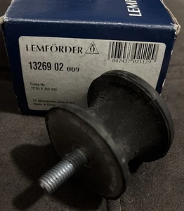 Transmission Engine Mount 13269 02 34622 Lemfoerder 2231 6771 220 For BMW - Bild 1 von 7
