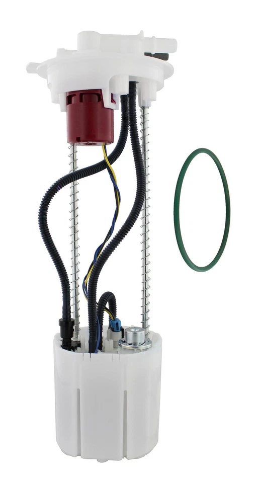 Cabide de bomba de combustível Airtex E4043M para Chevrolet GMC Sierra 3500 HD 6.0L 2011-2016 - Imagem 1 de 4