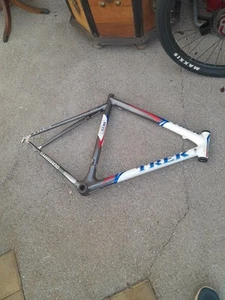 TREK MADONE FULL CARBON, 60 CM FRAME - Picture 1 of 9