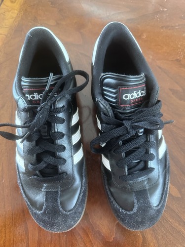 Adidas Samba Classic J In Youth taglia 6