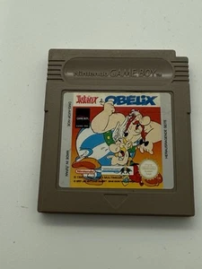 GB - Asterix & Obelix - Nintendo Gameboy - Bild 1 von 1