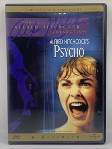 Psycho (1960) (DVD, 1960) - Bild 1 von 6
