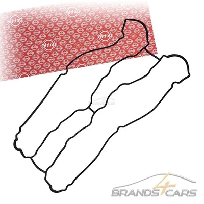 Elring valve cover gasket VDD for Opel Astra G 1.4 1.6 Combo 1.6 CNG year from 05 - Image 1 of 4