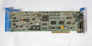 Vintage IBM PS/2 3COM Etherlink/MC Ethernet adapter 16 bit Microchannel ISAC81 - Picture 1 of 3