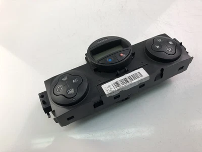 Mando aire acondicionado RENAULT GRAND SCÉNIC II JM0/1 8200501461 14208794 - Imagen 1 de 4