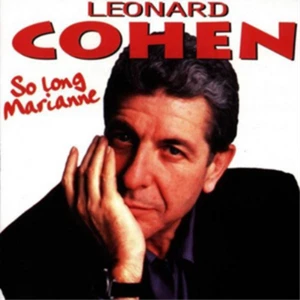 Leonard Cohen So Long, Marianne (CD) Album (UK IMPORT) - Picture 1 of 1