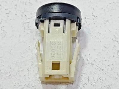 SENSOR DE CONTROL DE LUZ AMBIENTAL CARGA SOLAR TOYOTA CAMRY SALPICADERO 2018-2024 OEM Foto 1 de 4