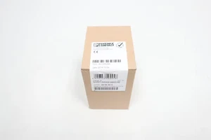 Phoenix Contact QUINT-DIODE/48DC/40 Reduncancy Module 48v-dc - Picture 1 of 6