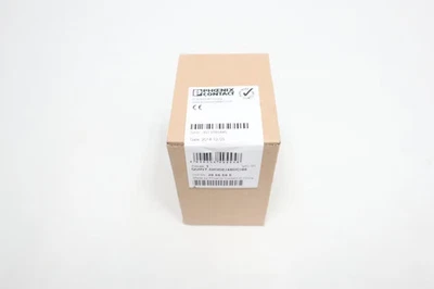 Phoenix Contact QUINT-DIODE/48DC/40 Reduncancy Module 48v-dc - Image 1 of 4