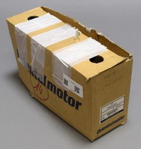 NEW. ORIENTAL MOTOR  PK599AW  [24 MONTHS WARRANTY] - Bild 1 von 2
