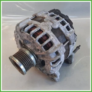 Alternatore BOSCH F000BL080007S VOLKSWAGEN GOLF 1.6 TDI 03L903023K 2012 2017 - Foto 1 di 5