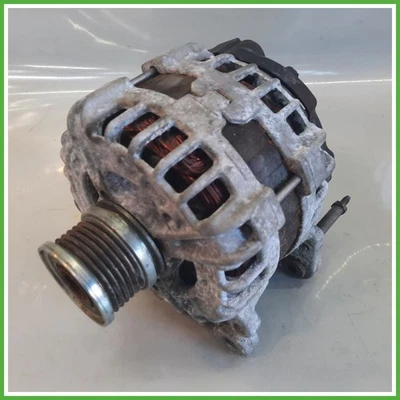 Alternatore BOSCH F000BL080007S VOLKSWAGEN GOLF 1.6 TDI 03L903023K 2012 2017 - Immagine 1 di 4