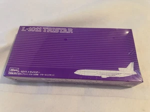 Hasegawa Plastic Model 1/200 L-1011 Tristar NIP - Picture 1 of 11