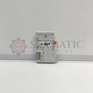 Nuevo sistema de E/S WAGO 750/753 (750-626) filtro de suministro 24 VDC, V#859 - Imagen 1 de 10