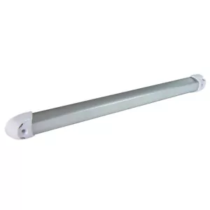 Lumitec Rail2 Light 12" White / Red Dimming 101082 - Picture 1 of 3