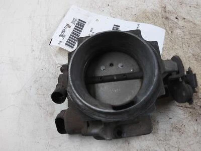 Throttle Body/valve Assy S10/S15/SONOMA TRUCK 00 - Image 1 of 3