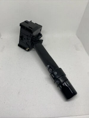 Interruptor de control limpiaparabrisas OEM 97-01 Honda CR-V CRV 1997-2001 Foto 1 de 4