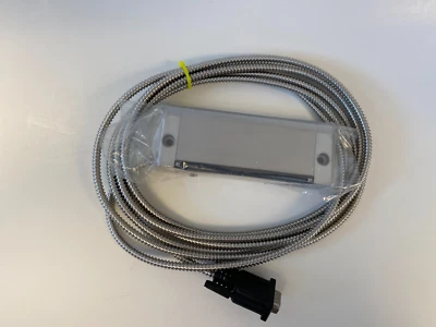 Newall Spherosyn 2G Reader Head S2G00009D035 with 11.5' Cable - Image 1 of 4