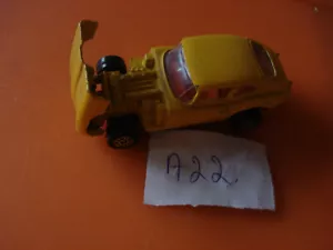 Modellauto Corci Juniors E Type Jaguar - Bild 1 von 4