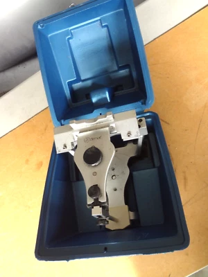 Articulador odontológico Denar 22812 - Imagem 1 de 4