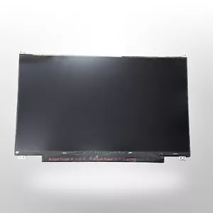SCHERMO LCD PER HP EliteBook 745 G5 14” HSN-117C-4 B1 40HAN04 NV140FHM-N4B 30 PIN - Foto 1 di 2