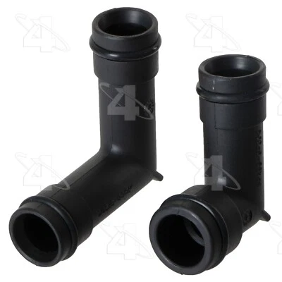 Conector de manguera de refrigerante del motor 4 estaciones para Chevrolet Camaro 1995-2002 3,8 L V6 Foto 1 de 4