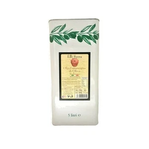 Olio Extravergine di Oliva - Frantoio Serra - Sardegna - 5 L. - Foto 1 di 3