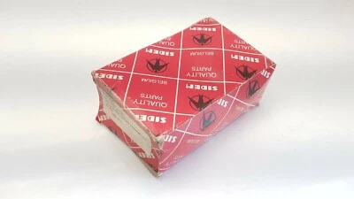 FOR PORSCHE 924 TURBO S FRONT LEFT RIGHT WHEEL LOWER BALL JOINT 171407365C SIDEM - Image 1 of 4